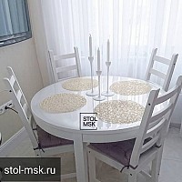 Круглый стол