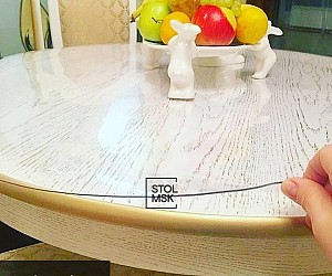 Круглый стол