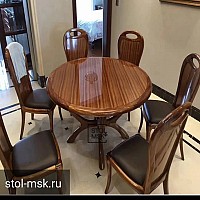 Круглый стол