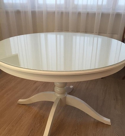 Силиконовая скатерть — Мягкое стекло 1.0 мм. Силиконовая скатерть — Мягкое стекло 1.0 мм.