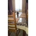 Силиконовая пленка на стол для любой поверхности