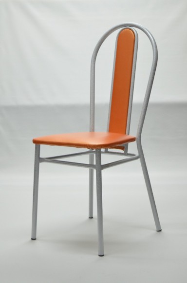 Апельсиновый стул