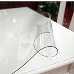 Силиконовая скатерть — Гибкое стекло