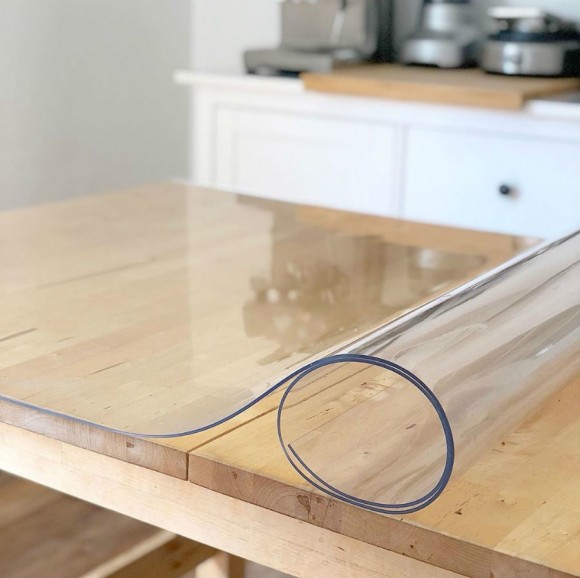 Гибкое стекло тол 2.2 мм.