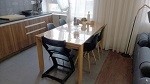 Силиконовая скатерть - Гибкое стекло