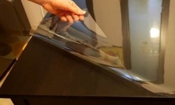 Силиконовая клеенка